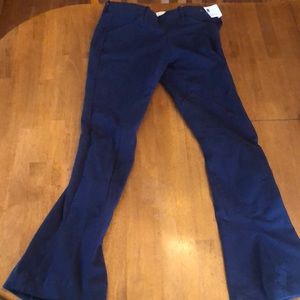 Tuff Rider 26 R Navy Jods